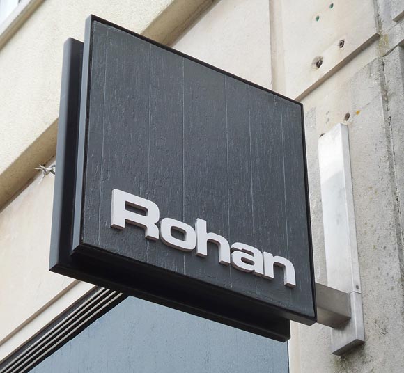 Rohan